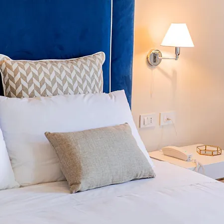 Hotel Costamante & Castellammare del Golfo