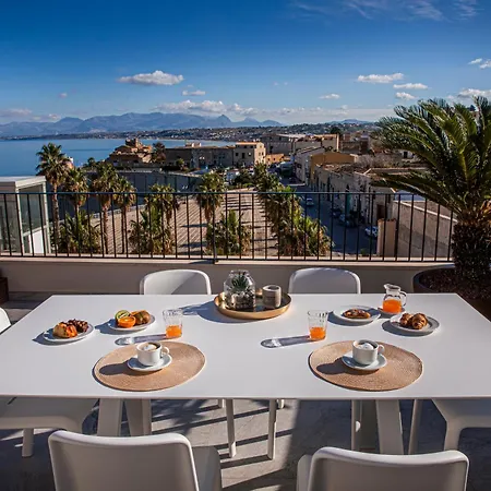 Hotel Costamante &