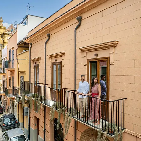 Hotel Costamante & Castellammare del Golfo