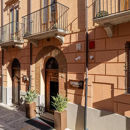 Costamante & Hotel