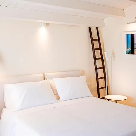 Hotel Costamante & Castellammare del Golfo