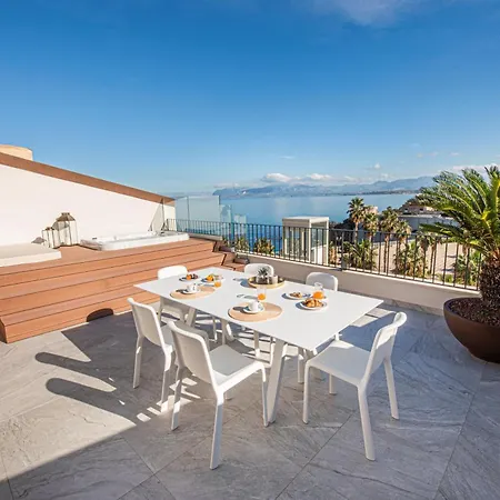 Costamante & 4* Castellammare del Golfo
