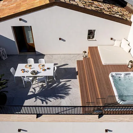 Hotel Costamante &