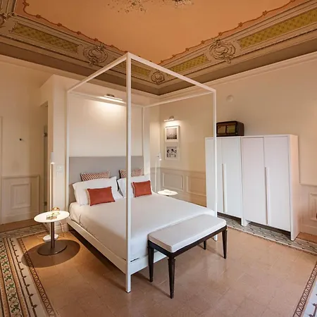 Costamante & Hotel