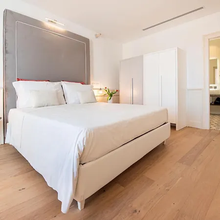 Hotel Costamante & Castellammare del Golfo