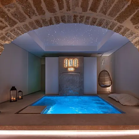 Costamante & Hotel 4*