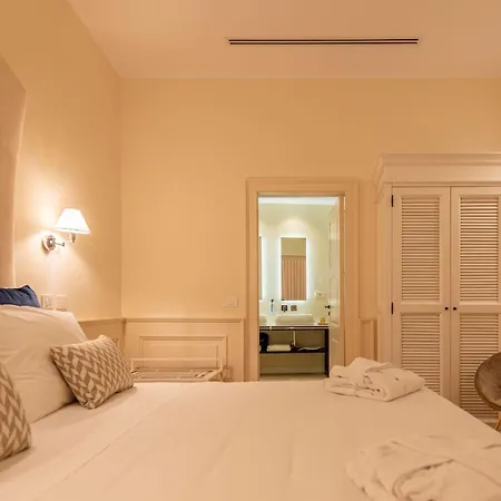 Hotel Costamante & Castellammare del Golfo