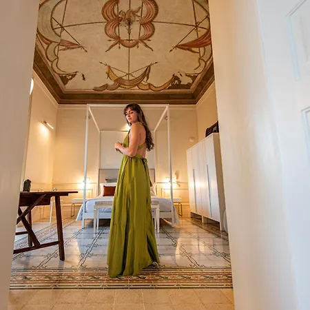 Costamante & Hotel Castellammare del Golfo