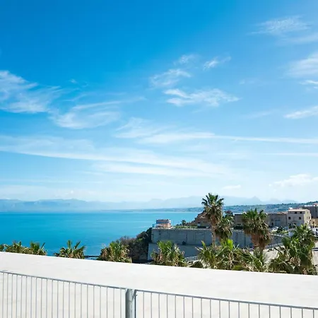 Hotel Costamante &