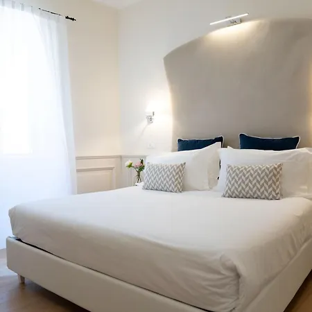 Hotel Costamante & Castellammare del Golfo