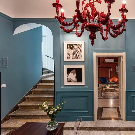 Costamante & Hotel Castellammare del Golfo