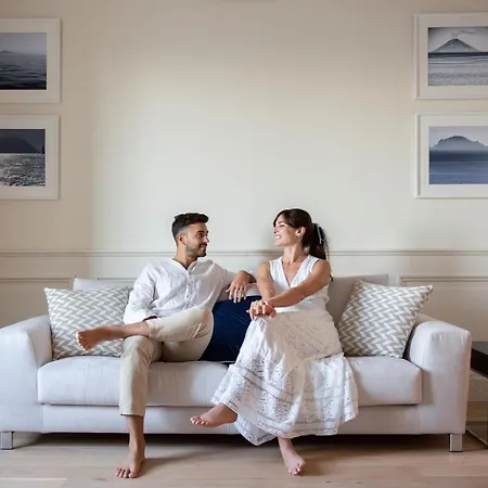 Costamante & Hotel Castellammare del Golfo