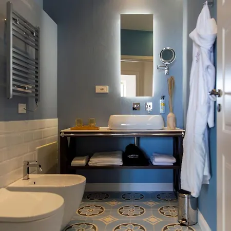 Hotel Costamante & Castellammare del Golfo