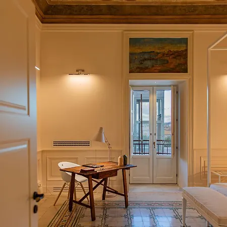 Hotel Costamante & Castellammare del Golfo