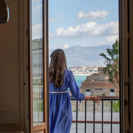 Hotel Costamante & 4*