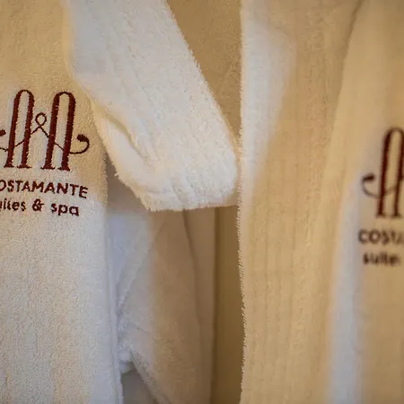Hotel Costamante &