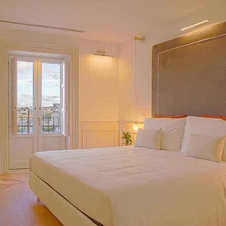 Costamante & Hotel Castellammare del Golfo