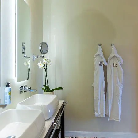 Hotel Costamante & Castellammare del Golfo