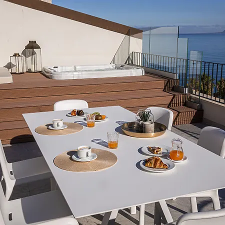 Hotel Costamante & 4*