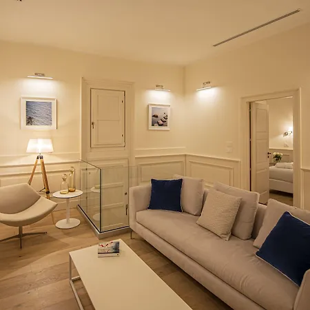 Hotel Costamante & Castellammare del Golfo