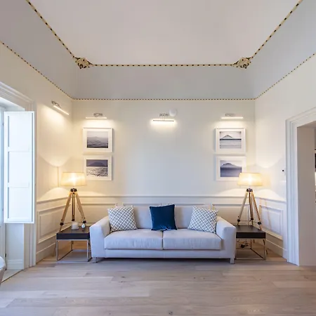 Hotel Costamante & Castellammare del Golfo