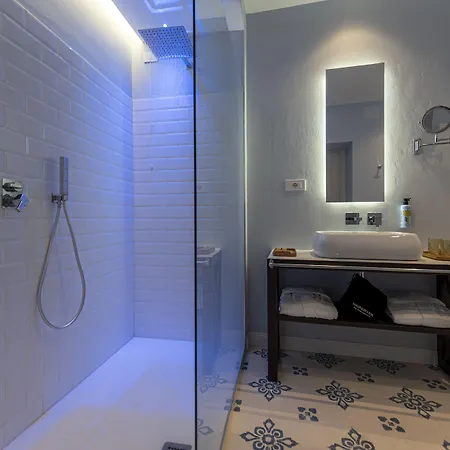 Hotel Costamante & Castellammare del Golfo