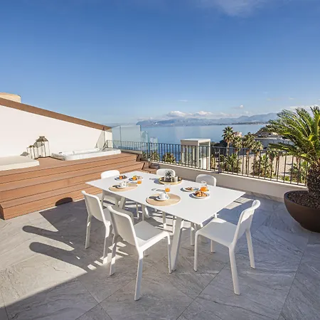 Costamante & 4* Castellammare del Golfo