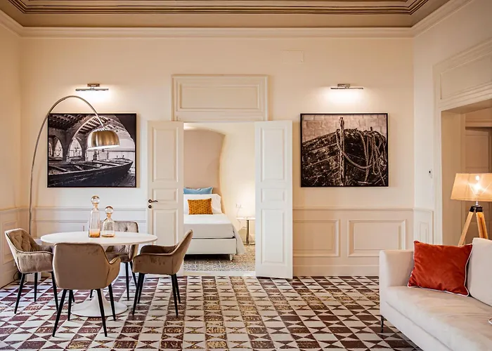 Costamante & Hotel 4*