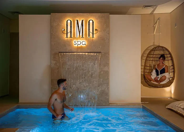 Hotel Costamante & 4*