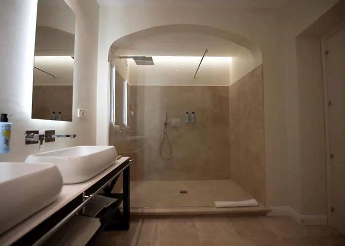 Hotel Costamante &