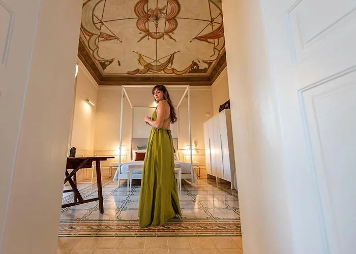 Costamante & Hotel Castellammare del Golfo
