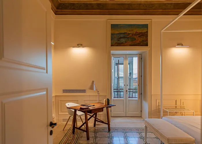 Hotel Costamante & Castellammare del Golfo