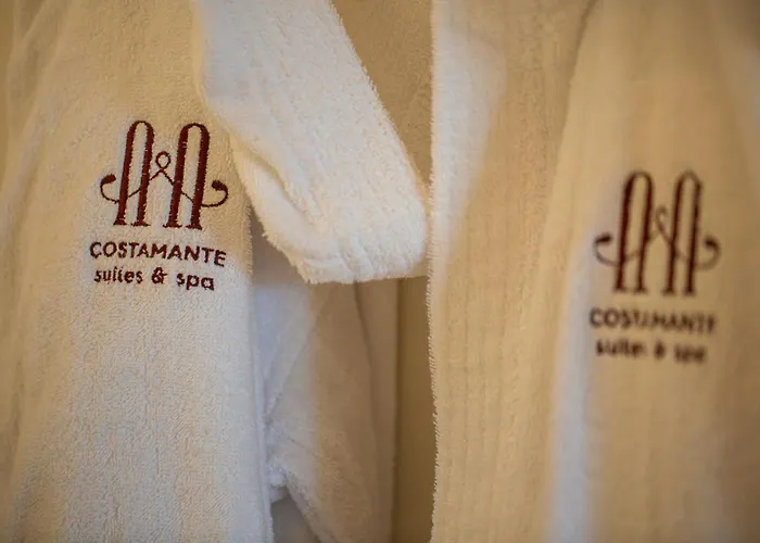 Hotel Costamante &