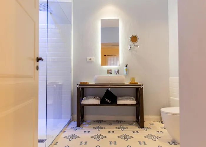 Hotel Costamante & Castellammare del Golfo