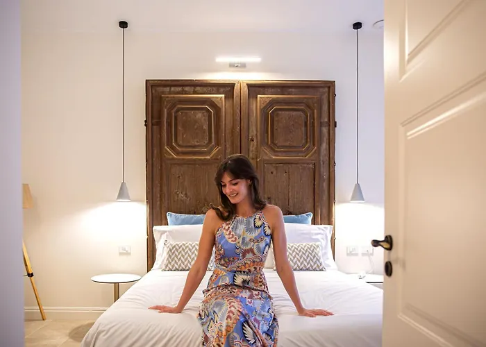 Hotel Costamante &