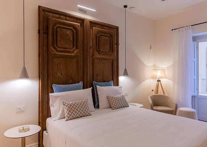 Costamante & Hotel Castellammare del Golfo