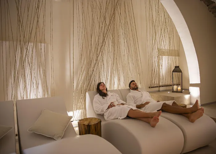 Costamante & Hotel 4*