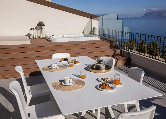 Hotel Costamante & 4*