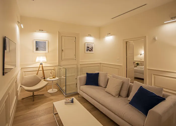 Hotel Costamante & Castellammare del Golfo