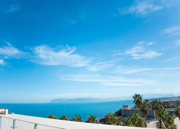 Costamante & 4* Castellammare del Golfo