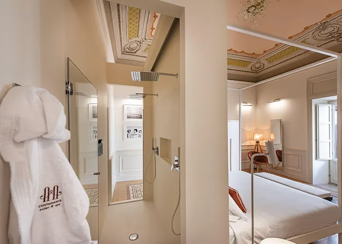 Costamante & 4* Castellammare del Golfo