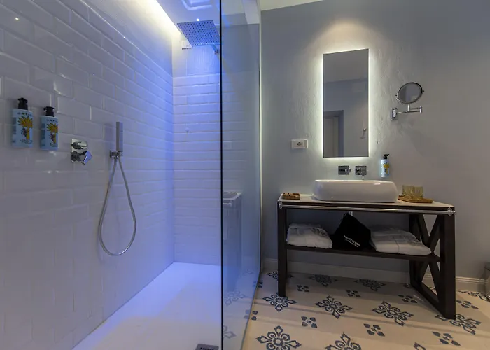 Hotel Costamante & Castellammare del Golfo