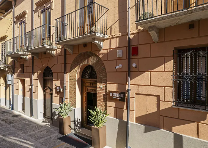 Hotel Costamante &