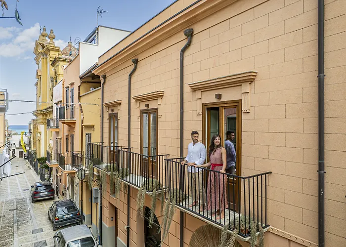 Hotel Costamante &