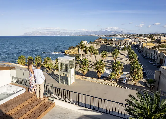 Costamante & 4* Castellammare del Golfo
