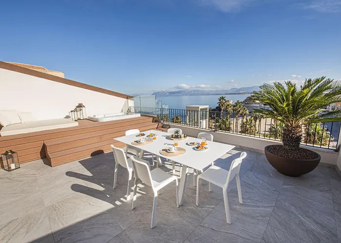 Costamante & 4* Castellammare del Golfo
